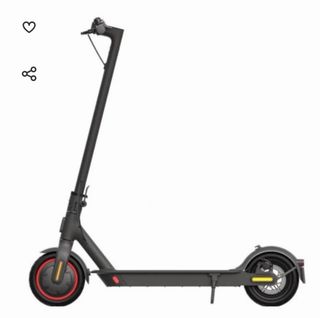 Patinete Eléctrico Xiaomi Pro 2