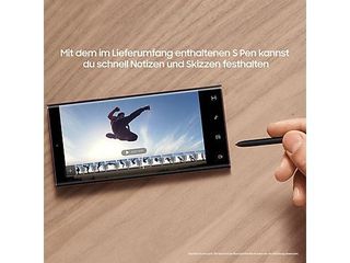 Samsung S22 Ultra 512GB Negro Como Nuevo