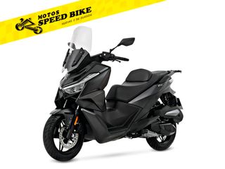 VOGE SR3 255cc