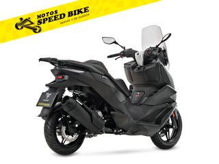 VOGE SR3 255cc