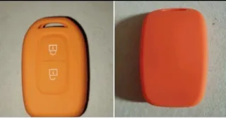 Fundas Silicona Llave Coche