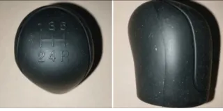 Fundas Silicona Llave Coche