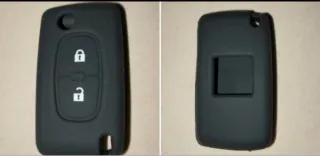 Fundas Silicona Llave Coche