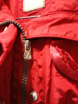 Peuterey Giubbotto Cropped Donna Tg M