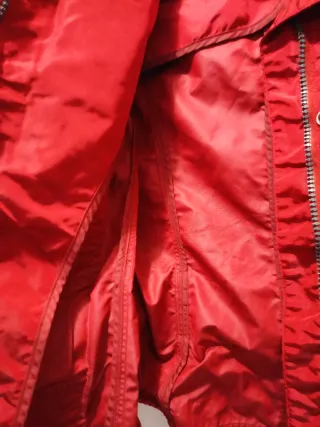 Peuterey Giubbotto Cropped Donna Tg M