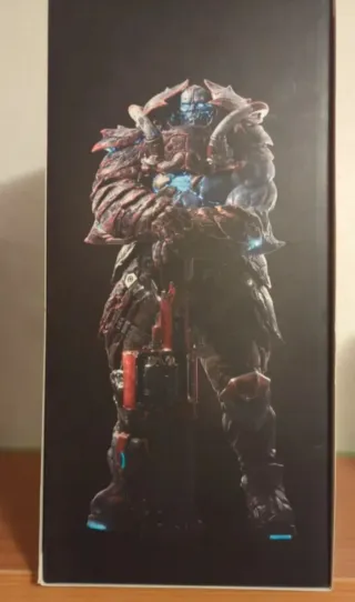 Quake Champions Scalebearer Edition PC