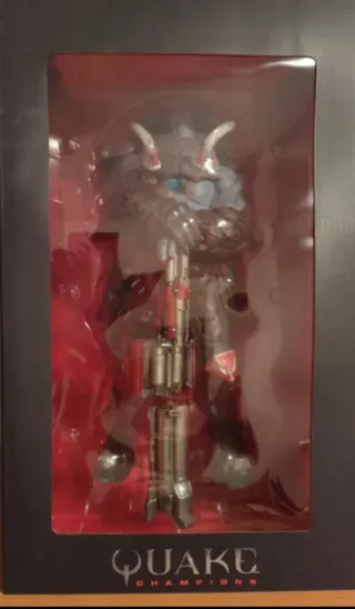 Quake Champions Scalebearer Edition PC