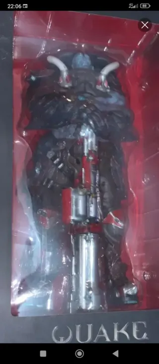 Quake Champions Scalebearer Edition PC