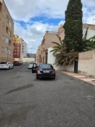 Se vende solar en aguadulce sur de 98m