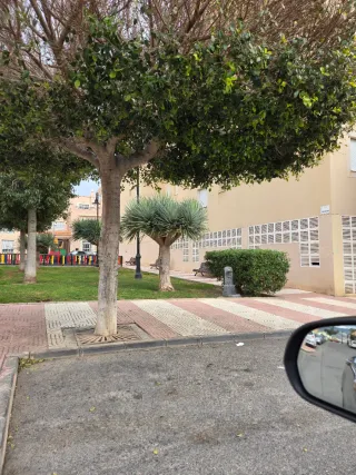 Se vende solar en aguadulce sur de 98m