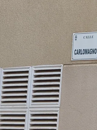 Se vende solar en aguadulce sur de 98m