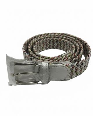Cintura unisex intrecciata
