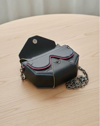 Bolso Karl Lagerfeld Gato Negro