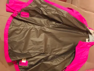 Chubasquero The North Face Mujer Talla S