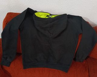 Sudadera infantil Catalunya