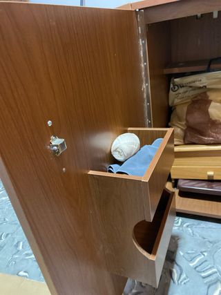 Máquina de coser Singer