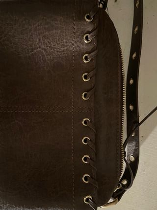 Bolso de Parfois marrón