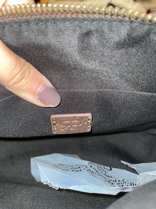 Bolso de Parfois marrón