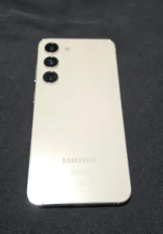 Samsung Galaxy S23 Caja Original