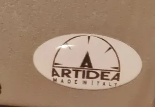 Quadro floreale moderno