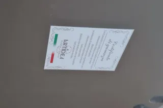 Quadro floreale moderno