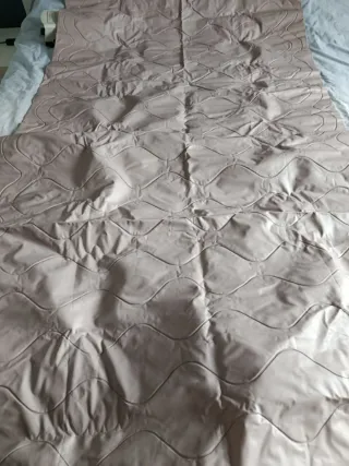 Colchón Antiescaras Ortoprime