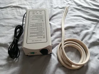 Colchón Antiescaras Ortoprime