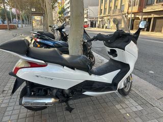 Honda Scooter swing 125cc Automática
