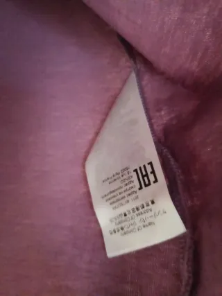 T-shirt donna Kenzo Tg S