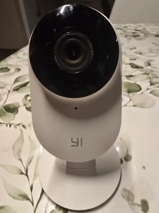 Cámara Yi Home 1080P