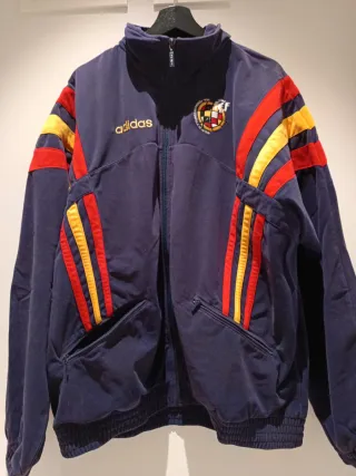 Chándal vintage Adidas