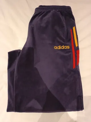 Chándal vintage Adidas