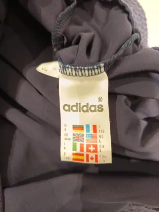 Chándal vintage Adidas