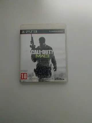 Mando PS3 Naranja + Cable Carga+2 juegos