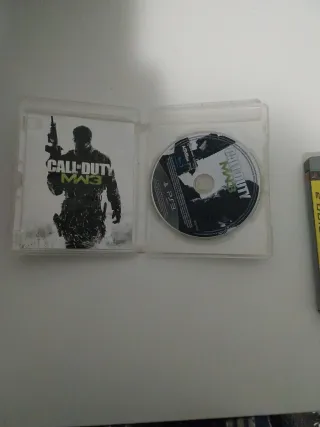 Mando PS3 Naranja + Cable Carga+2 juegos