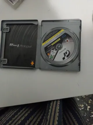 Mando PS3 Naranja + Cable Carga+2 juegos