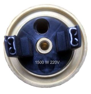 Resistencia Termo 1500W + Ánodo + Junta