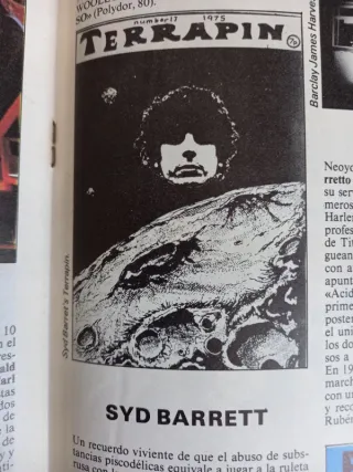 Culture Club / Boy George - Lote de 3 revistas