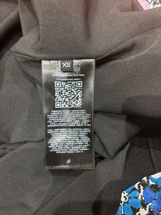 Vestito Guess floreale off-shoulder