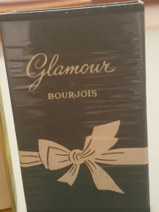 Miniatura Glamour Bourjois
