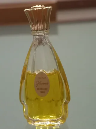 Miniatura Glamour Bourjois