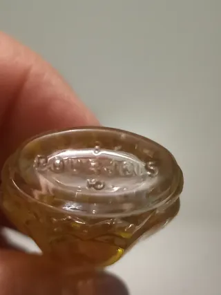 Miniatura Glamour Bourjois