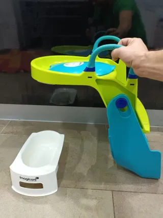 Orinal Infantil Imaginarium