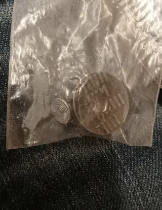 Pantalones vaqueros hombre Talla L sin usar