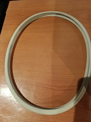 Goma repuesto olla WMF 22 cm