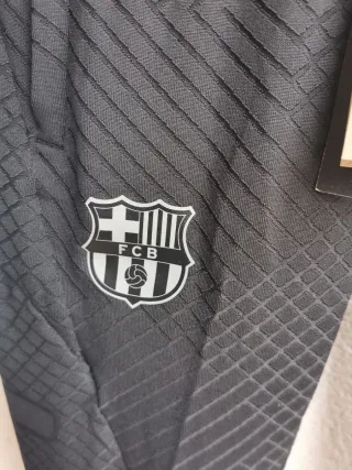 Pantalón Nike FC Barcelona Entrenamiento DF ADV