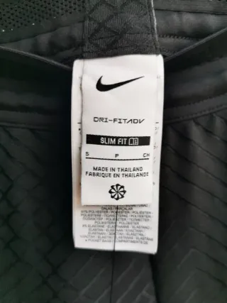 Pantalón Nike FC Barcelona Entrenamiento DF ADV