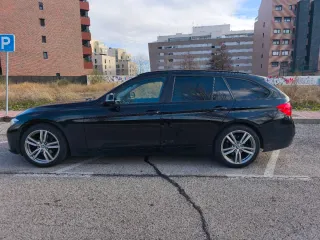 BMW Serie 3 2016