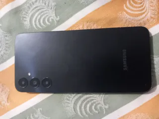 Samsung Galaxy A05s negro