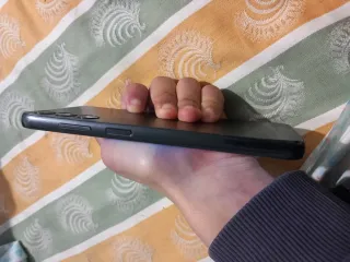 Samsung Galaxy A05s negro